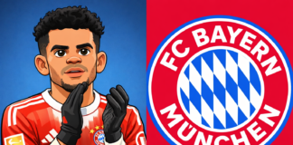 Bayern’s €50K Warning to Luis Díaz: Learn German or Pay the Price!