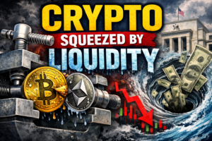 Crypto Isn’t Crashing — It’s Being Squeezed by Liquidity<br> 5 file 0000000047bc722fb19ee912d42f2610 1