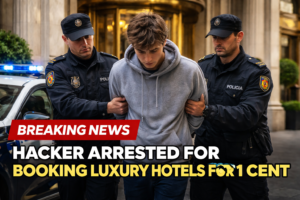 Spanish Police Arrest Hacker Who Booked Luxury Hotels for Just One Cent 4 file 000000009060720ab8aeba6af18214c5