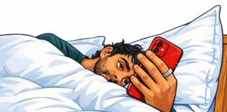 The Cost of Scrolling: Why Our Attention Deserves Better