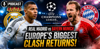 Why Real Madrid vs Bayern Munich Still Defines the Champions League