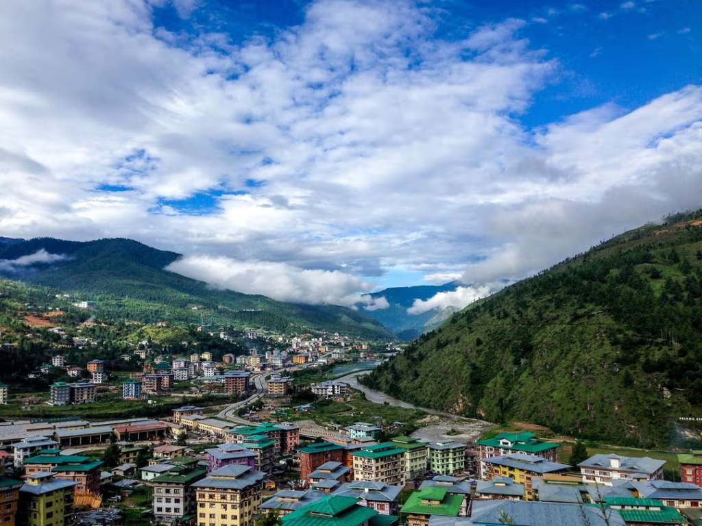 Bhutan Sells 70% of Its Bitcoin Holdings as State Mining Activity Appears to Slow 1 image