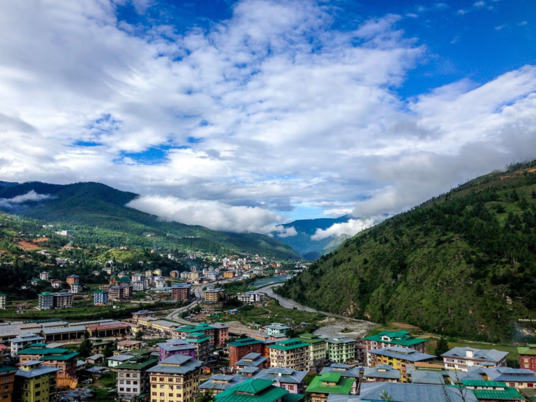 Bhutan Sells 70% of Its Bitcoin Holdings as State Mining Activity Appears to Slow