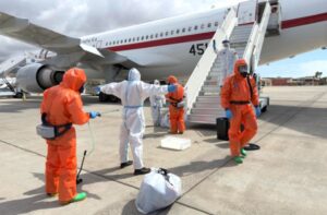 Deadly Hantavirus Outbreak on Cruise Ship Sparks Global Health Response<br> 10 IMG 20260512 090117 845