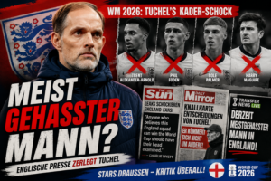 Tuchel Under Fire as England’s World Cup Squad Sparks Fury<br> 2 file 000000000b7c71f493fb3938fa8e3539