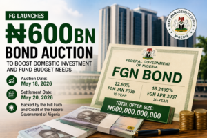 FG Opens ₦600bn Bond Offer to Boost Local Investment, Fund Budget Needs 8 file 00000000dc3471f4a9416f8166298941
