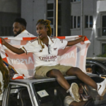 Arsenal's African Army: Why Millions Across the Continent Are Backing the Gunners in the Champions League Final 16 image
