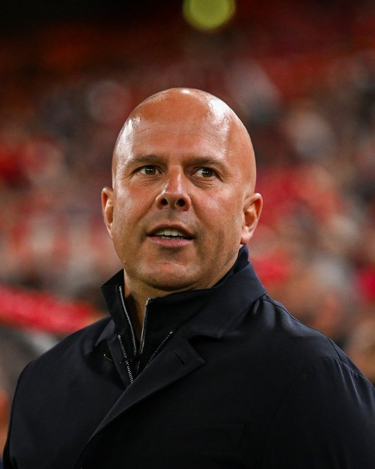 Liverpool Sack Arne Slot Despite Premier League Title as Iraola Emerges as Favourite 6 Liverpool Sack Arne Slot Despite Premier League Title as Iraola Emerges as Favourite