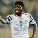 Partey denied entry to Canada for Ghana's World Cup opener 1 image 14