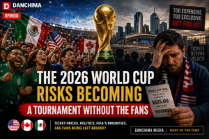 The 2026 World Cup Risks Becoming a Tournament Without the Fans 8 image 2