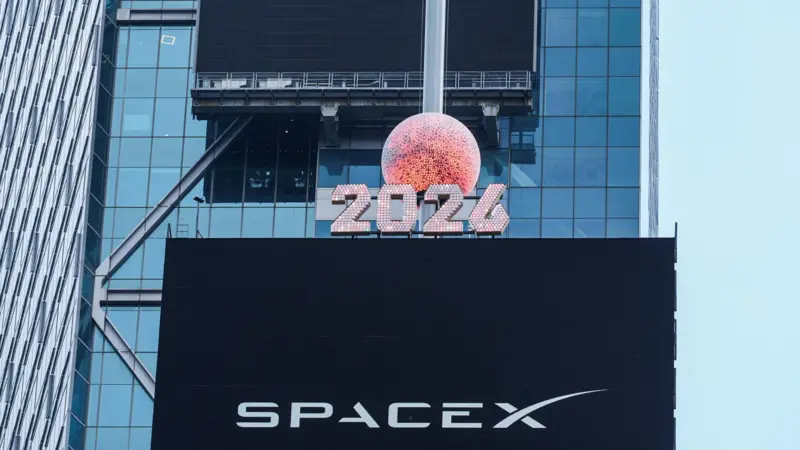 Elon Musk Becomes World's First Trillionaire as SpaceX Makes Historic Stock Market Debut 6 Elon Musk Becomes World’s First Trillionaire as SpaceX Makes Historic Stock Market Debut