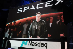 Elon Musk Becomes World's First Trillionaire as SpaceX Makes Historic Stock Market Debut 1 image 9
