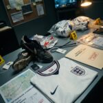 England's World Cup Preparations Rocked by Equipment Theft in Kansas City<br> 1 🚨 𝐑𝐄𝐕𝐄𝐀𝐋𝐄𝐃 England hit by a setback as large amount of 𝐓𝐄𝐀𝐌 𝐄𝐐𝐔𝐈𝐏𝐌𝐄𝐍𝐓 was 1
