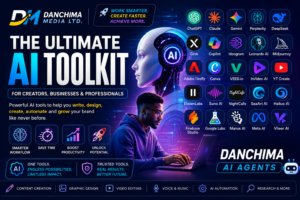 The Ultimate AI Toolkit for Creators, Businesses and Professionals 9 719994978f96cad0fc4fa9bf87b9ec495237031b5f0a81c1dbb9611eb4ab9d61