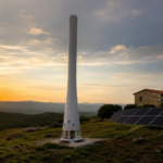Spanish Startup Unveils Bladeless Wind Turbine That Generates Electricity by Swaying in the Wind 4 file 000000003d048243ba2d19bfe17942ce