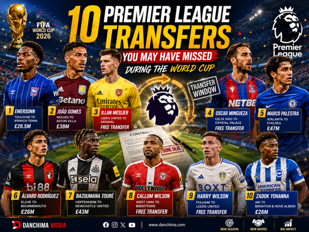10 Premier League Transfers You May Have Missed During the 2026 FIFA World Cup 2 file 0000000065cc8246a3cb4b9242a33fec