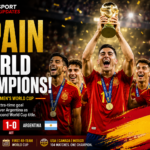 Spain Crowned 2026 FIFA World Cup Champions After Extra-Time Victory Over Argentina 3 file 000000009cd481f48ceb8c55d8b5e666