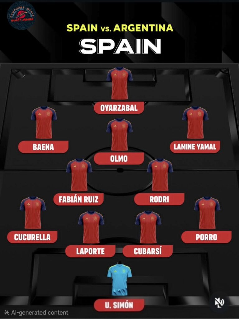 Spain Crowned 2026 FIFA World Cup Champions After Extra-Time Victory Over Argentina 2 screenshot 20260719 201208 instagram17089553574698123028