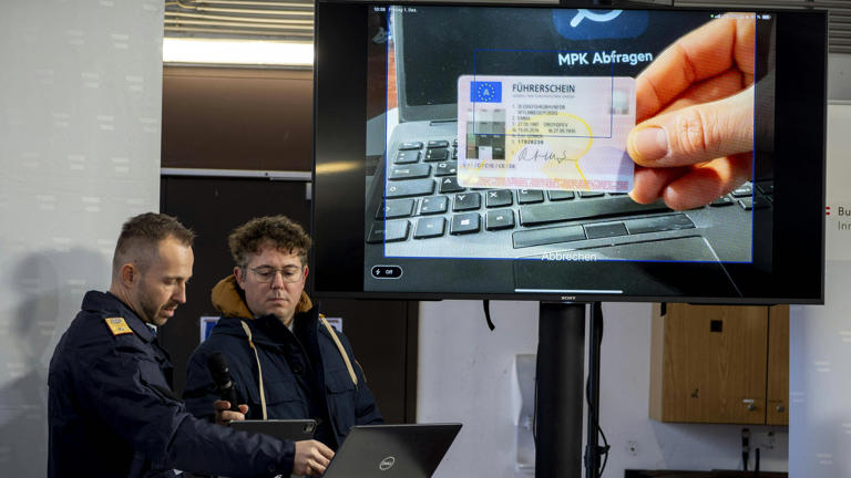 EU Overhauls Driving Licence Rules — Austria Faces Phased Rollout. 1 image 1