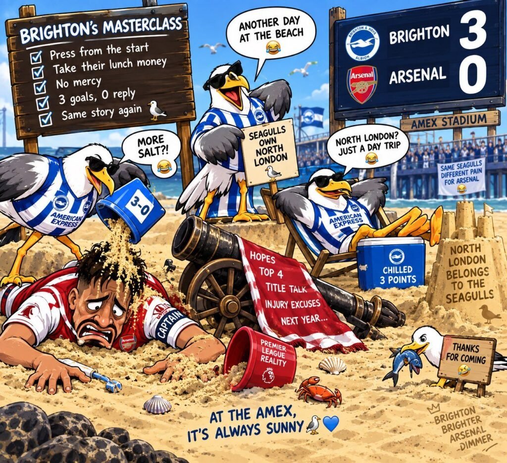 Spurs, Chelsea and Fulham RELEGATED? Our Shock 2026-27 Premier League Prediction Will Split the Nation 4 hsmonfzwiaakcm 6949093284446917924